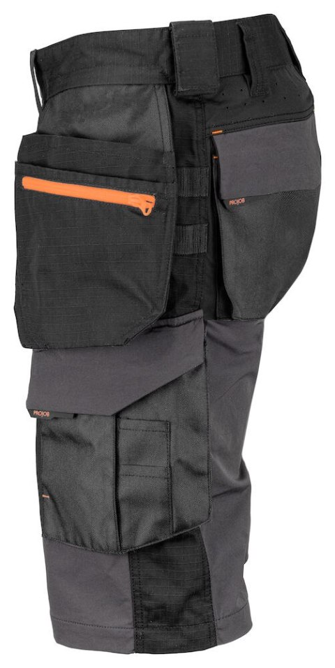 5562 SPODENKI STRETCH - 50 (GREY - 98) 5562 SPODENKI STRETCH - 50 (GREY - 98)
