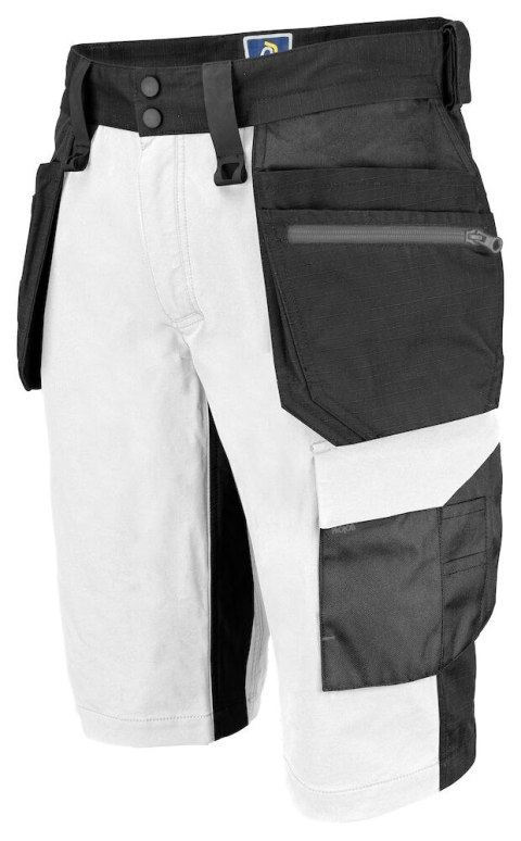 5562 SPODENKI STRETCH - 54 (WHITE - 00) 5562 SPODENKI STRETCH - 54 (WHITE - 00)