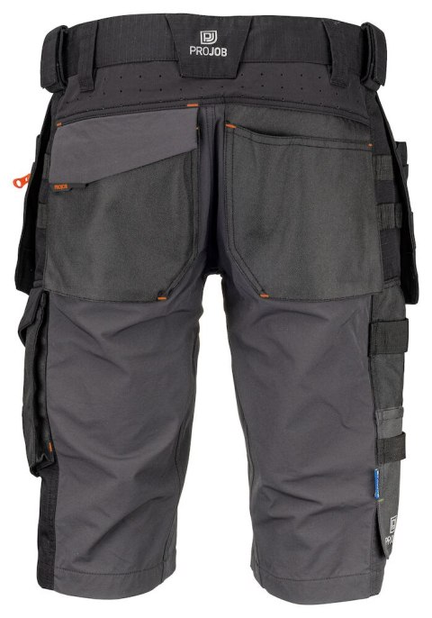 5562 SPODENKI STRETCH - 56 (GREY - 98) 5562 SPODENKI STRETCH - 56 (GREY - 98)