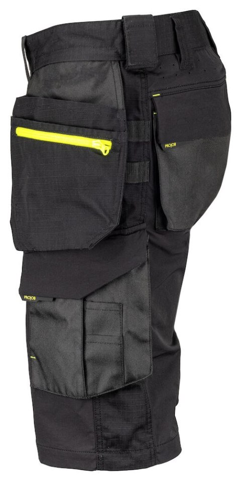 5562 SPODENKI STRETCH - 58 (BLACK - 99) 5562 SPODENKI STRETCH - 58 (BLACK - 99)