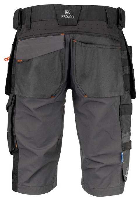 5562 SPODENKI STRETCH - 60 (GREY - 98) 5562 SPODENKI STRETCH - 60 (GREY - 98)
