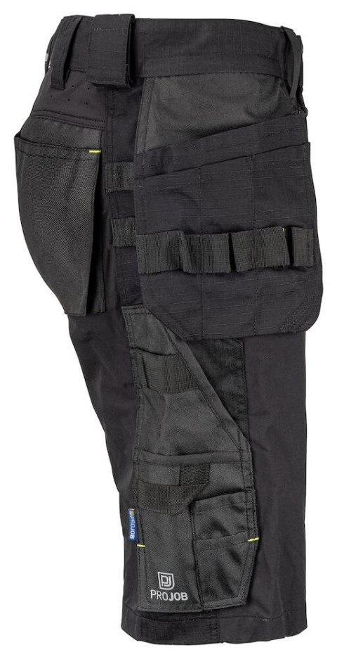 5562 SPODENKI STRETCH - 62 (BLACK - 99) 5562 SPODENKI STRETCH - 62 (BLACK - 99)