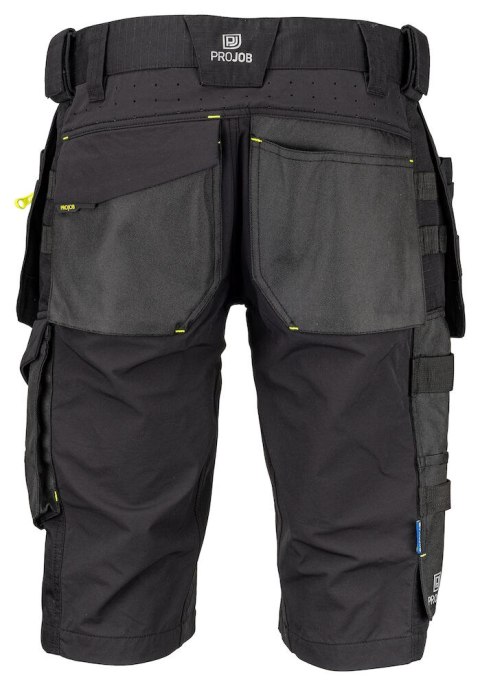5562 SPODENKI STRETCH - 62 (BLACK - 99) 5562 SPODENKI STRETCH - 62 (BLACK - 99)