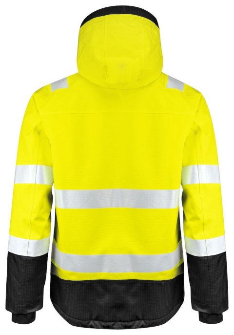 6453 FUNKCJONALNA KURTKA EN ISO 20471 CLASS 3 - M (YELLOW/BLACK - 11) 6453 FUNKCJONALNA KURTKA EN ISO 20471 CLASS 3 - M (YELLOW/BLACK - 11)
