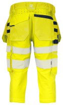 6577 SPODNIE PIRATKI - 112 (YELLOW/NAVY - 10)