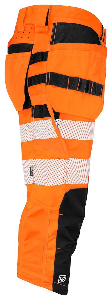 6577 SPODNIE PIRATKI - 90/100 cm (ORANGE - 1799) 6577 SPODNIE PIRATKI - 90/100 cm (ORANGE - 1799)