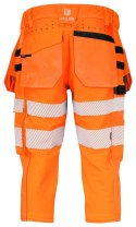 6577 SPODNIE PIRATKI - 90/100 cm (ORANGE - 1799)