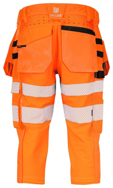 6577 SPODNIE PIRATKI - 90/100 cm (ORANGE - 1799) 6577 SPODNIE PIRATKI - 90/100 cm (ORANGE - 1799)