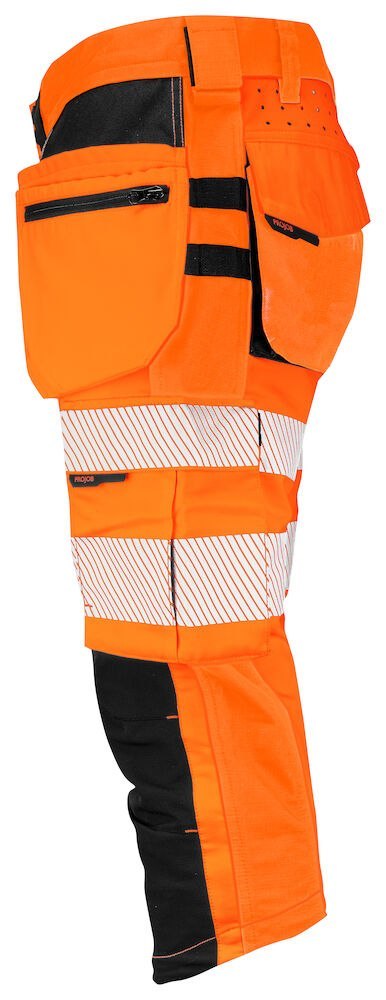 6577 SPODNIE PIRATKI - 90/100 cm (ORANGE - 1799) 6577 SPODNIE PIRATKI - 90/100 cm (ORANGE - 1799)