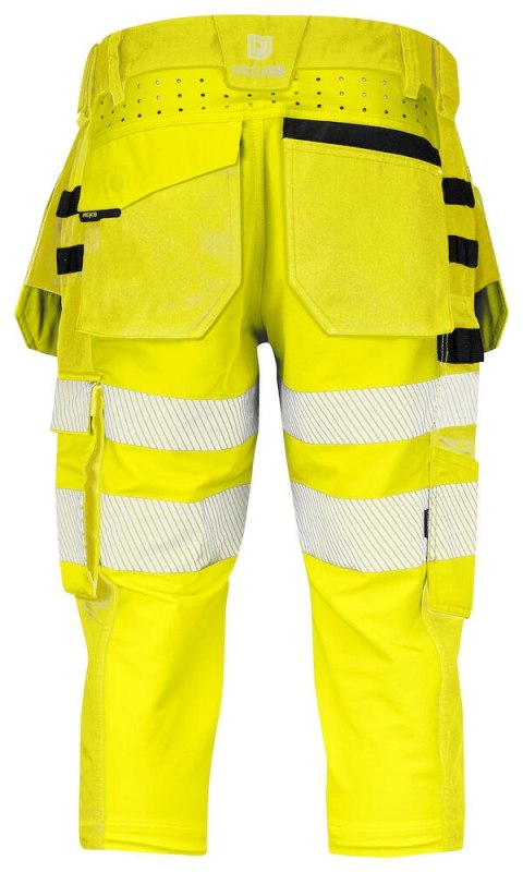6577 SPODNIE PIRATKI - 90/100 cm (YELLOW/BLACK - 11) 6577 SPODNIE PIRATKI - 90/100 cm (YELLOW/BLACK - 11)