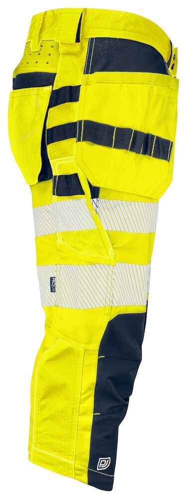 6577 SPODNIE PIRATKI - 96 (YELLOW/NAVY - 10) 6577 SPODNIE PIRATKI - 96 (YELLOW/NAVY - 10)