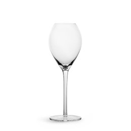 SAGA GLASS KIELISZEK DO SZAMPANA, 2-PAK, 20 CL (default)