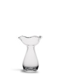 VIVA VASE MINI, TRANSPARENTNY (default)