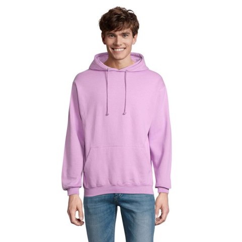 CONDOR BLUZA UNISEX Lilac 3XL (S03815-LL-3XL)