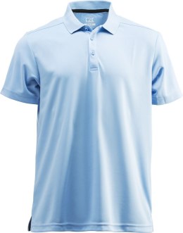 KELOWNA POLO - 3XL (LIGHT BLUE)