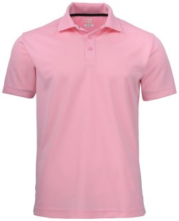 KELOWNA POLO - 3XL (LIGHT PINK)