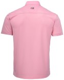 KELOWNA POLO - 3XL (LIGHT PINK)