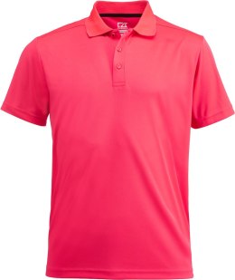 KELOWNA POLO - 3XL (NEON CERISE)