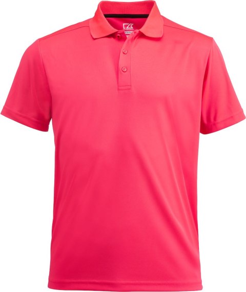 KELOWNA POLO - 3XL (NEON CERISE)