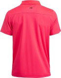 KELOWNA POLO - 3XL (NEON CERISE)