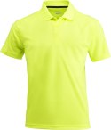 KELOWNA POLO - 3XL (NEON YELLOW)