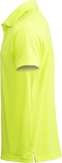 KELOWNA POLO - 3XL (NEON YELLOW)