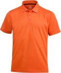 KELOWNA POLO - 3XL (PEACH)