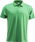 KELOWNA POLO - L (GREEN)