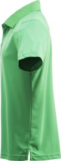 KELOWNA POLO - XL (GREEN)