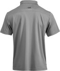 KELOWNA POLO - L (LIGHT GREY)