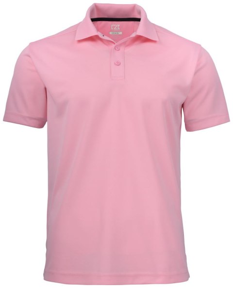 KELOWNA POLO - S (LIGHT PINK)