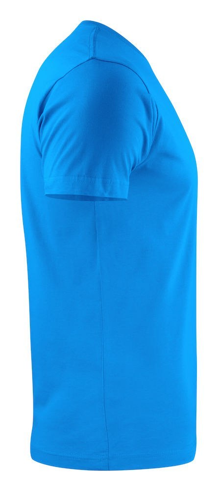 RSX HEAVY T-SHIRT - S (OCEAN BLUE) RSX HEAVY T-SHIRT - S (OCEAN BLUE)