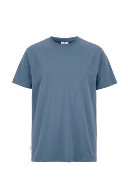 T-SHIRT - 3XL (DUSTY BLUE)