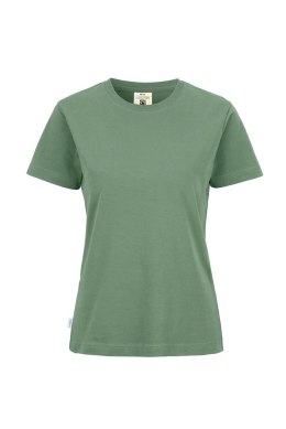 T-SHIRT LADY - XXL (DUSTY GREEN)