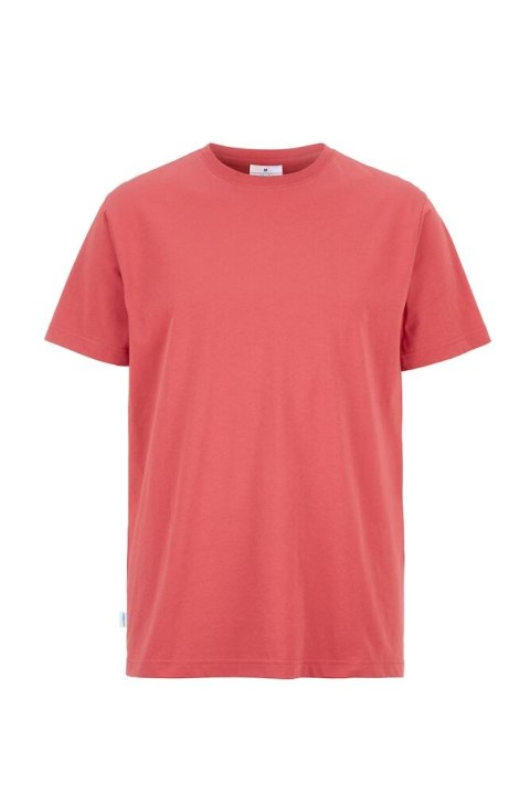 T-SHIRT - M (DUSTY RED)