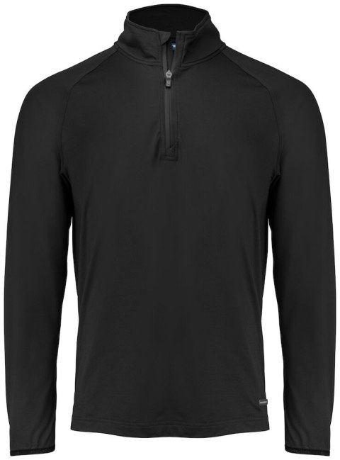 ADAPT HALFZIP - 3XL (BLACK)