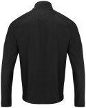 ADAPT HALFZIP - 3XL (BLACK)