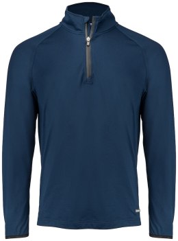 ADAPT HALFZIP - L (DARK NAVY)