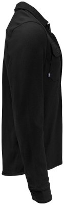 ADVANTAGE LEISURE SHIRT - 3XL (BLACK)