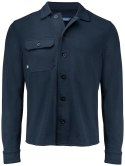 ADVANTAGE LEISURE SHIRT - 3XL (DARK NAVY)