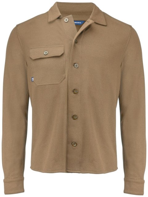 ADVANTAGE LEISURE SHIRT - 3XL (KHAKI)