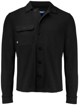 ADVANTAGE LEISURE SHIRT - 4XL (BLACK)