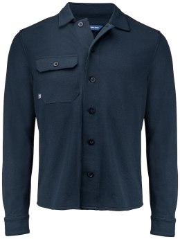 ADVANTAGE LEISURE SHIRT - 4XL (DARK NAVY)