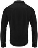 ADVANTAGE LEISURE SHIRT - L (BLACK)