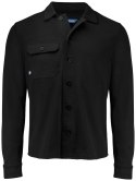 ADVANTAGE LEISURE SHIRT - XXL (BLACK)