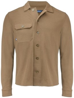 ADVANTAGE LEISURE SHIRT - XL (KHAKI)