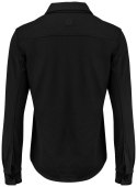 ADVANTAGE LEISURE SHIRT WOMAN - L (BLACK)