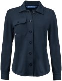 ADVANTAGE LEISURE SHIRT WOMAN - L (DARK NAVY)