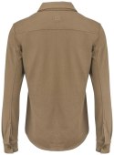 ADVANTAGE LEISURE SHIRT WOMAN - L (KHAKI)