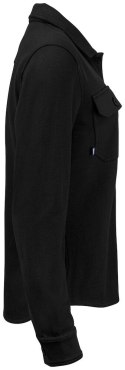 ADVANTAGE LEISURE SHIRT WOMAN - M (BLACK)